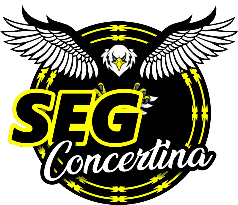 Seg Concertinas