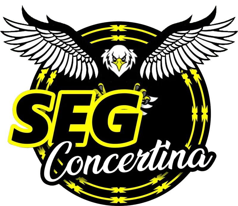 Seg Concertinas